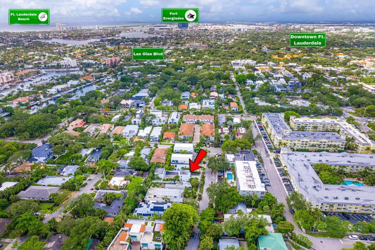 110 NE 16th Terrace, Fort Lauderdale, FL 33301 - #1