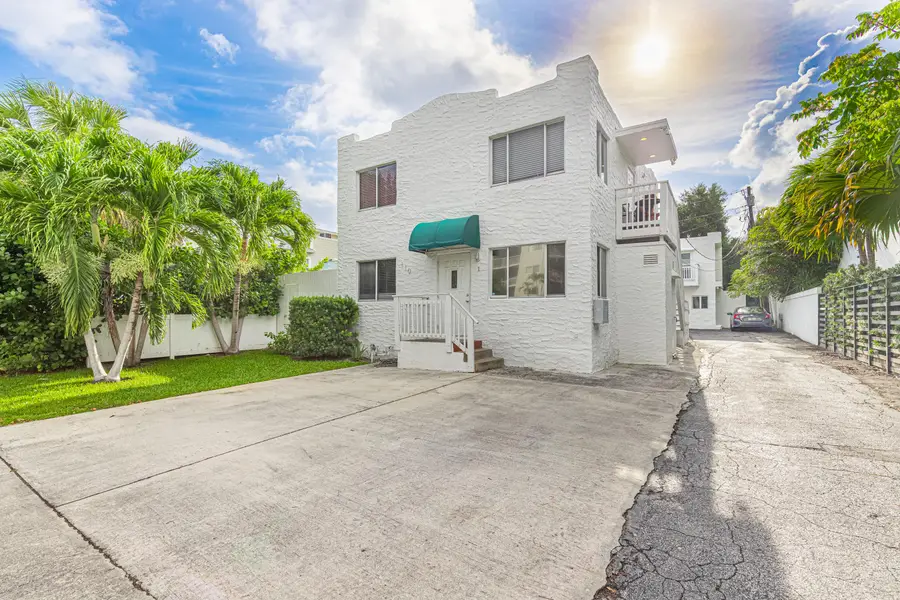 110 NE 16th Terrace, Fort Lauderdale, FL 33301 - #3