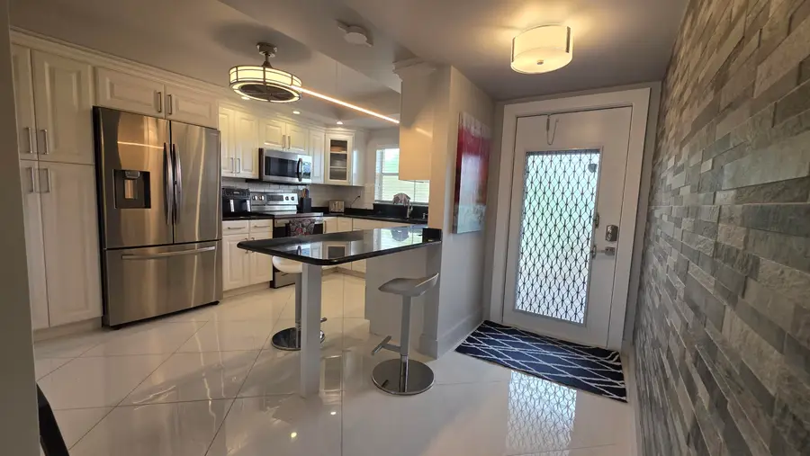 9301 Sunrise Lakes Boulevard #306, Sunrise, FL 33322 - #2