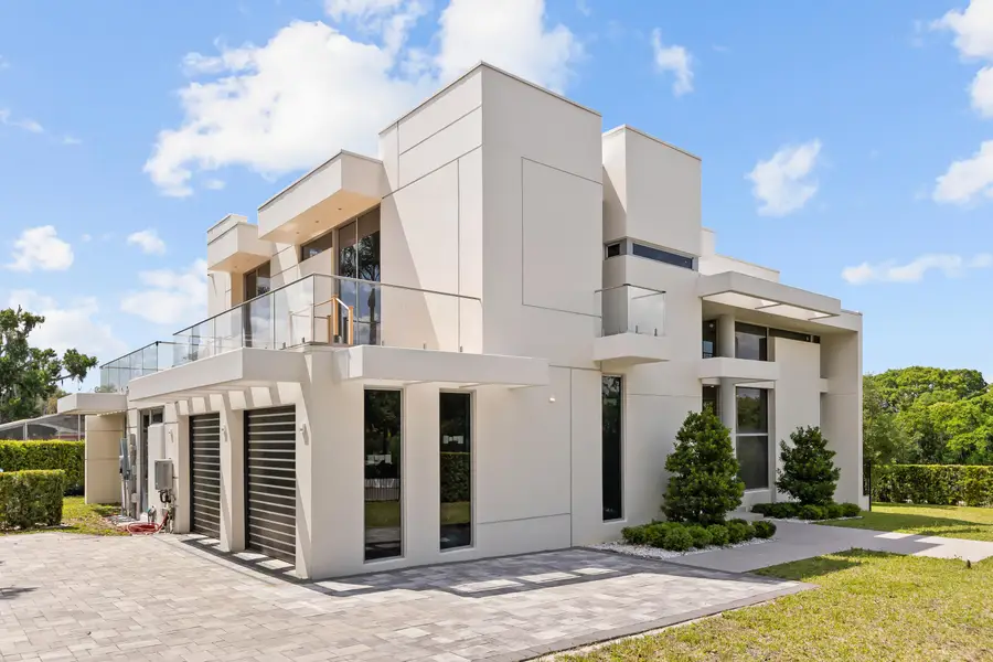 2661 Via Tuscany, Winter Park, FL 32789 - #2