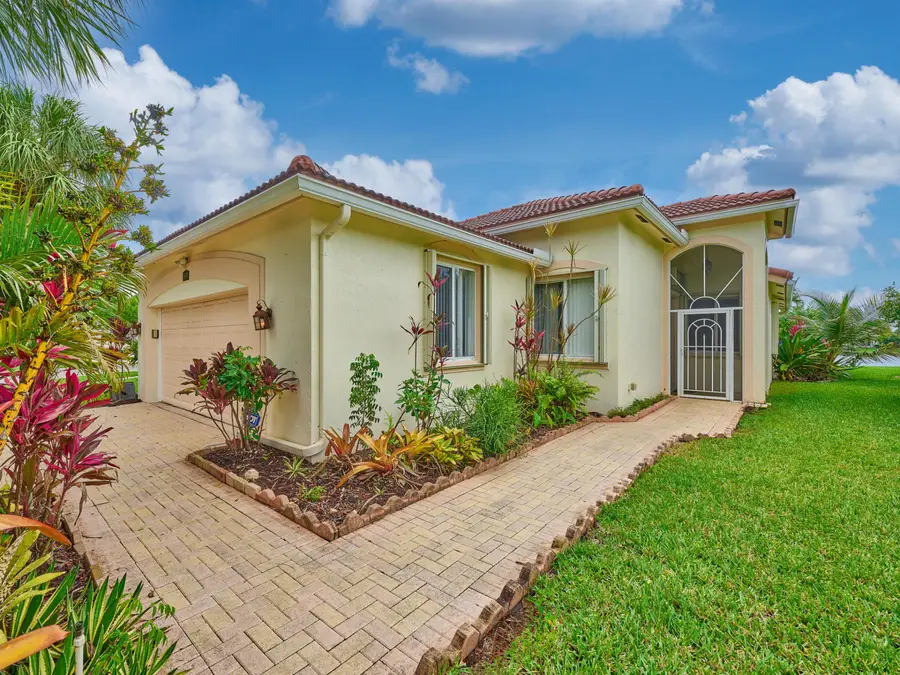 2649 Clipper Circle, West Palm Beach, FL 33411 - #2