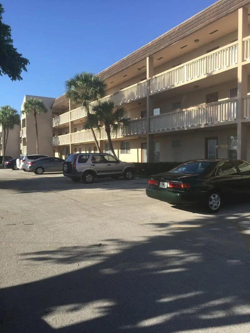 5800 NW 64th Avenue #311, Tamarac, FL 33319 - #2