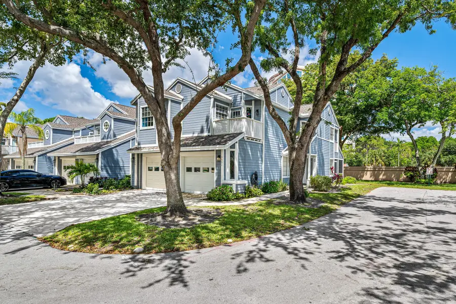 5331 Buckhead Circle #1030, Boca Raton, FL 33486 - #2
