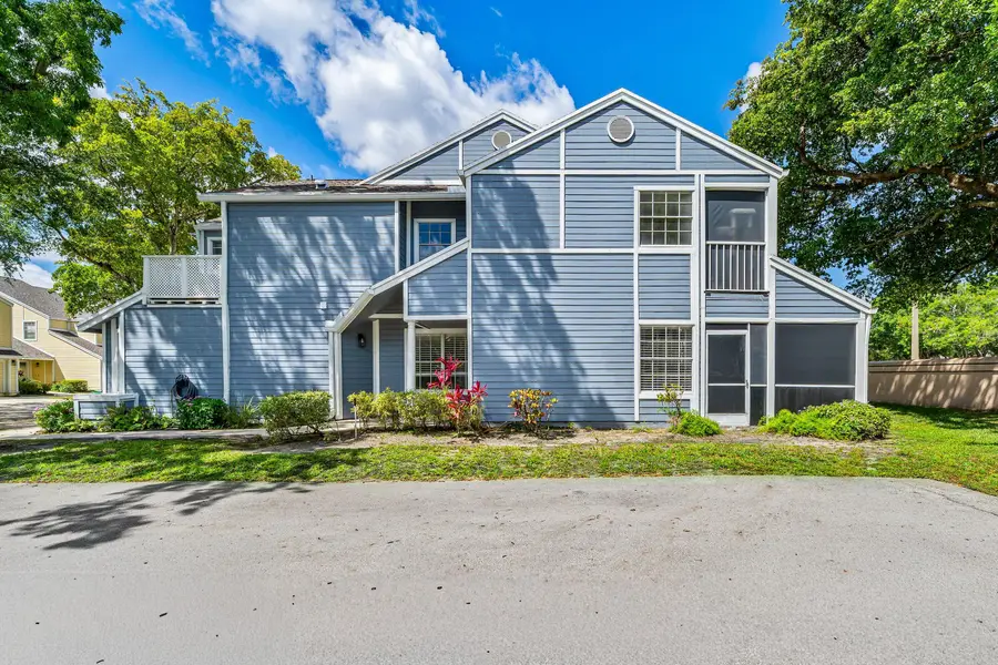 5331 Buckhead Circle #1030, Boca Raton, FL 33486 - #3