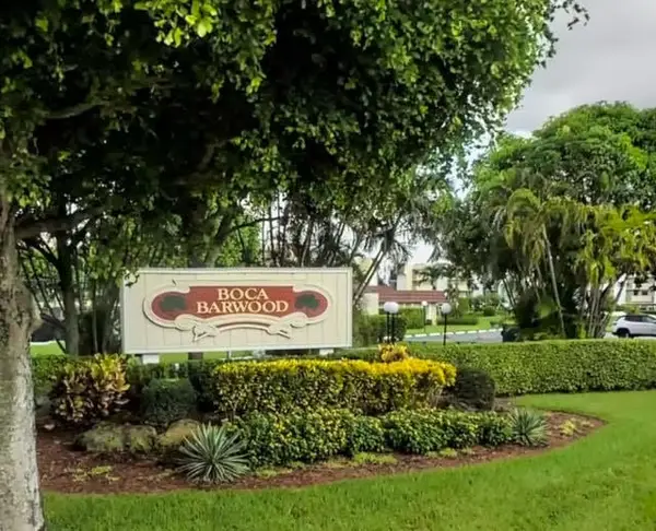 23277 Barwood Lane N #304, Boca Raton, FL 33428