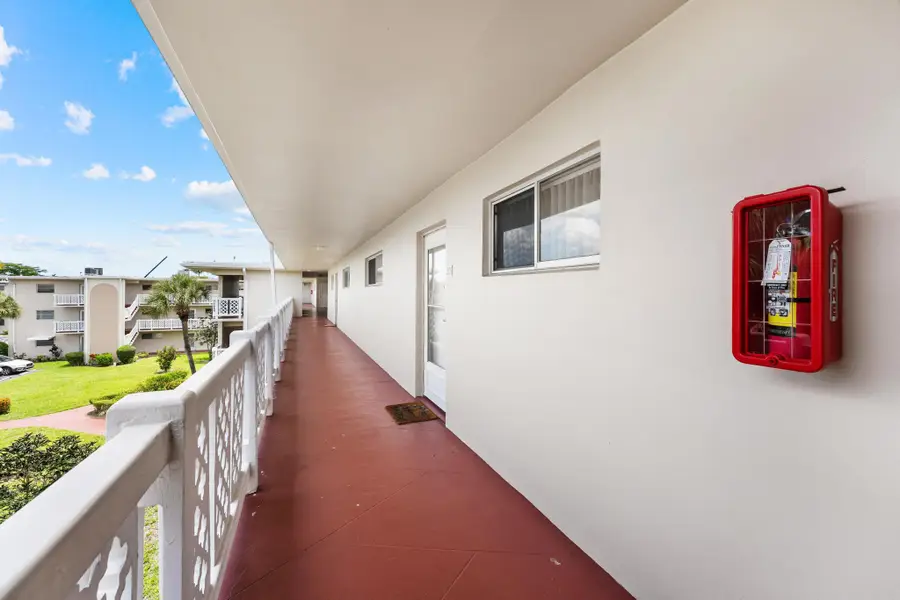 2682 S Garden Dr #309, Lake Worth, FL 33461 - #3
