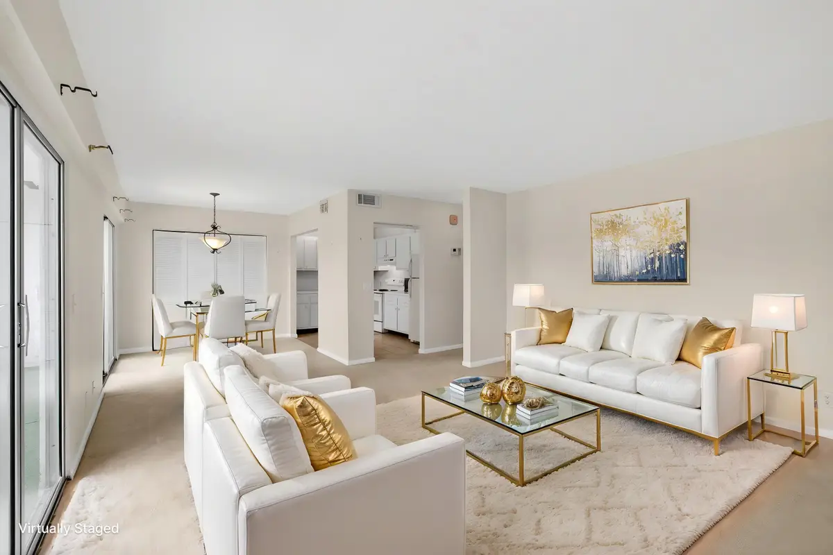 35 Mansfield A, Boca Raton, FL 33434 - #1