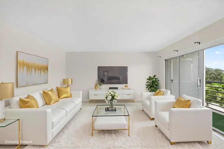 35 Mansfield A, Boca Raton, FL 33434 - #3