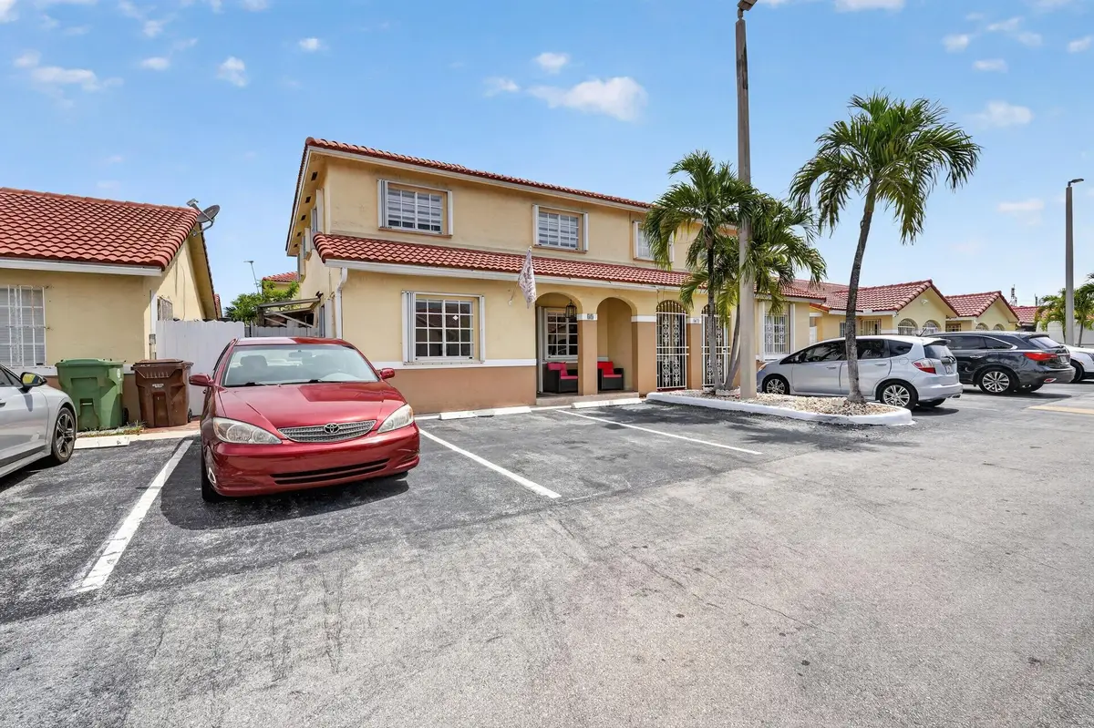 7101 W 24th Avenue #45, Hialeah, FL 33016 - #1