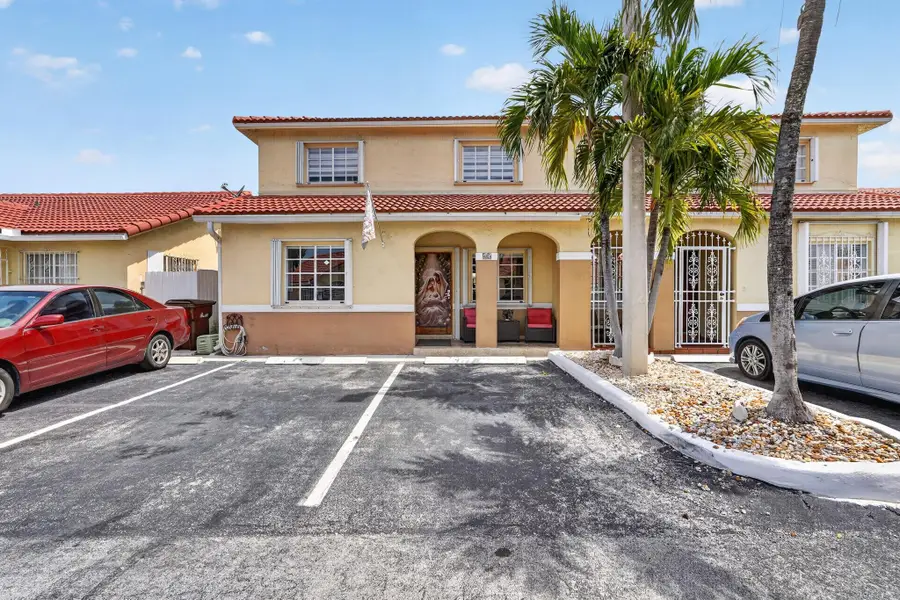 7101 W 24th Avenue #45, Hialeah, FL 33016 - #2