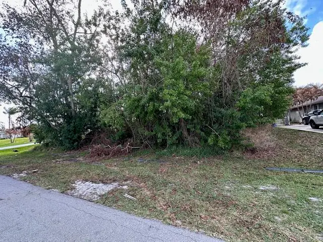 6864 NW Jorgensen Road, Port Saint Lucie, FL 34983 - #1