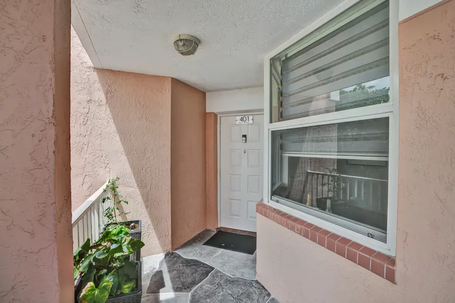 2603 NW 103rd Avenue #401, Sunrise, FL 33322 - #2