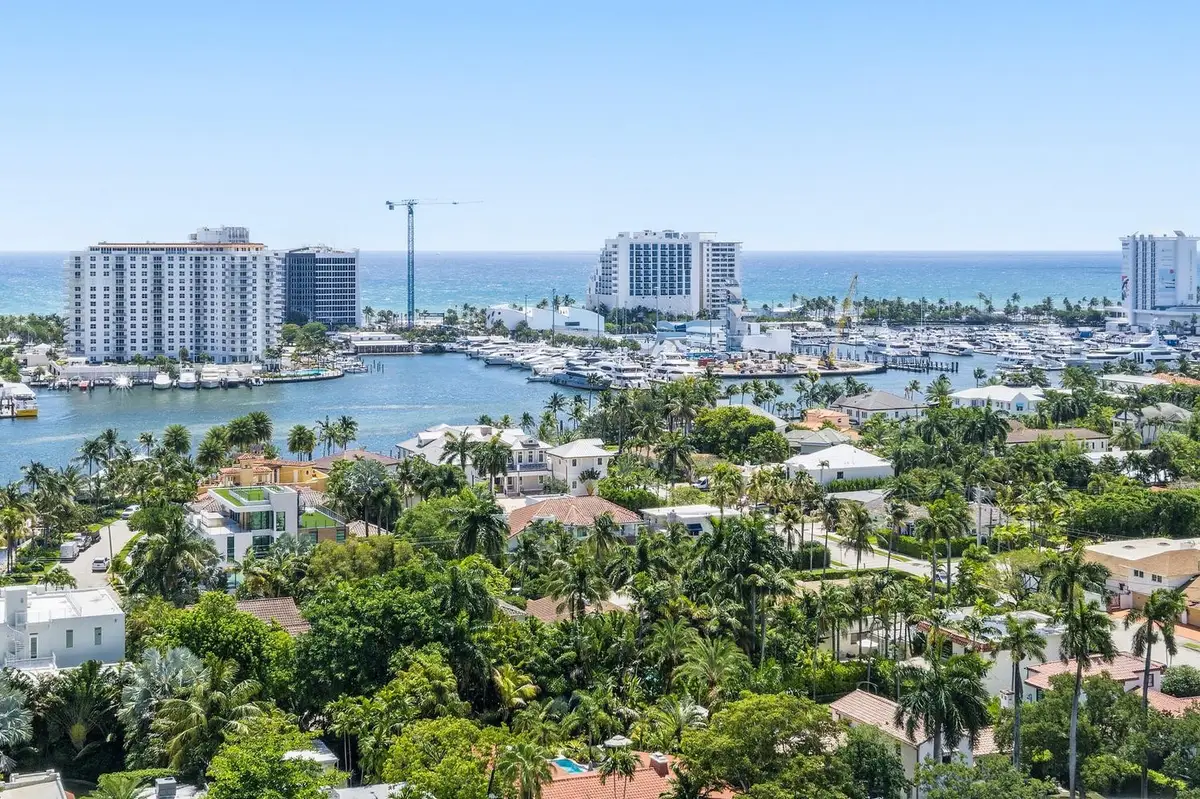 340 Sunset Drive #1803, Fort Lauderdale, FL 33301 - #1