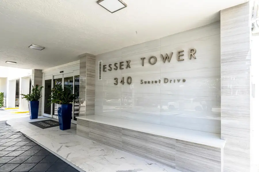 340 Sunset Drive #1803, Fort Lauderdale, FL 33301 - #2