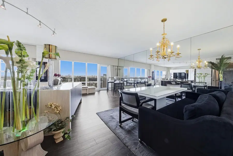 340 Sunset Drive #1803, Fort Lauderdale, FL 33301 - #3