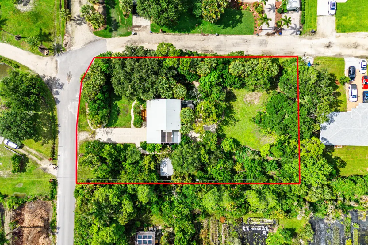 7713 Park Lane Road, Lake Worth, FL 33449 - #1
