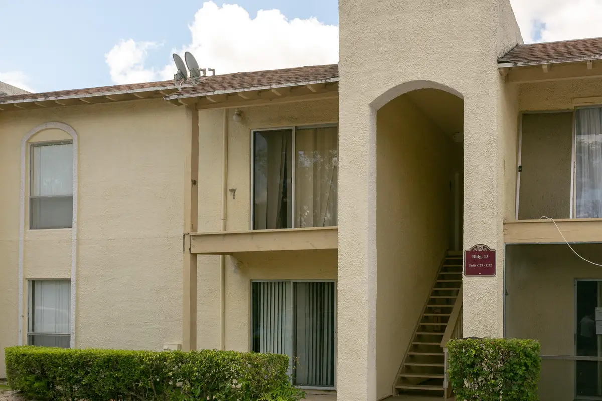 1500 N Congress Avenue #C29, West Palm Beach, FL 33401 - #1