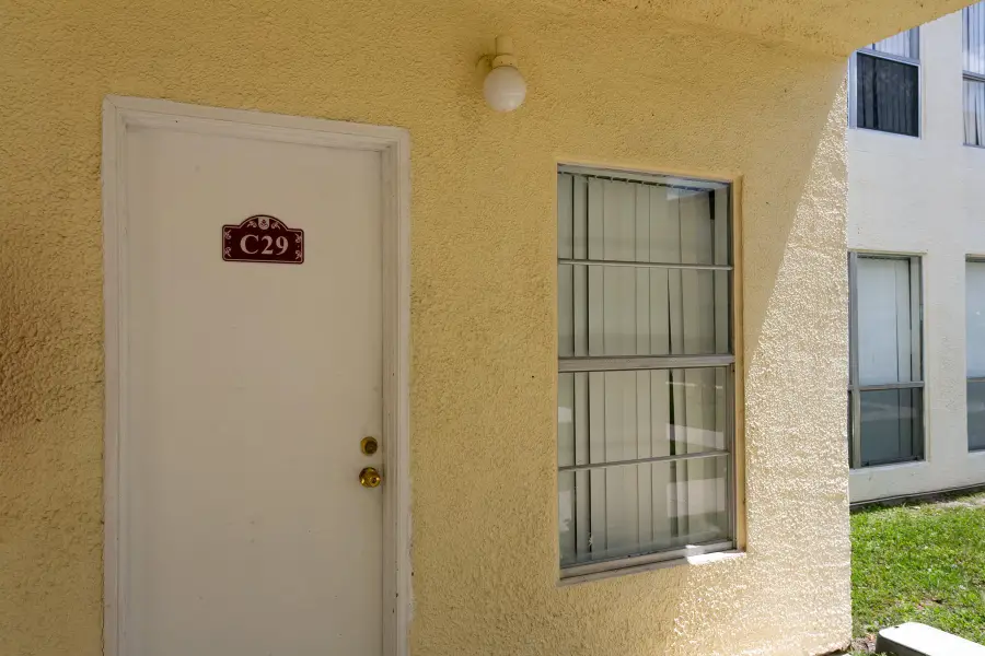 1500 N Congress Avenue #C29, West Palm Beach, FL 33401 - #2