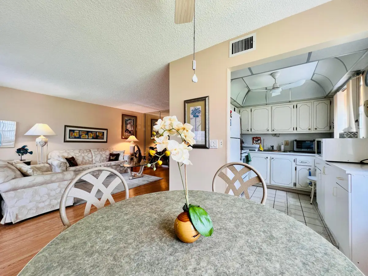 161 Northampton I, West Palm Beach, FL 33417 - #1