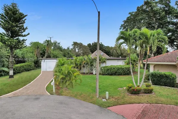 4808 Queen Palm Lane, Tamarac, FL 33319