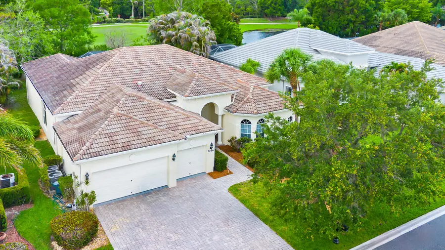 2466 SW Bridgeview Terrace, Palm City, FL 34990 - #3