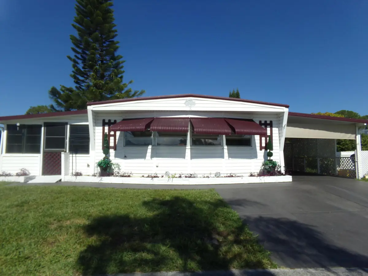 6385 Cypress Lane, Atlantis, FL 33462 - #1