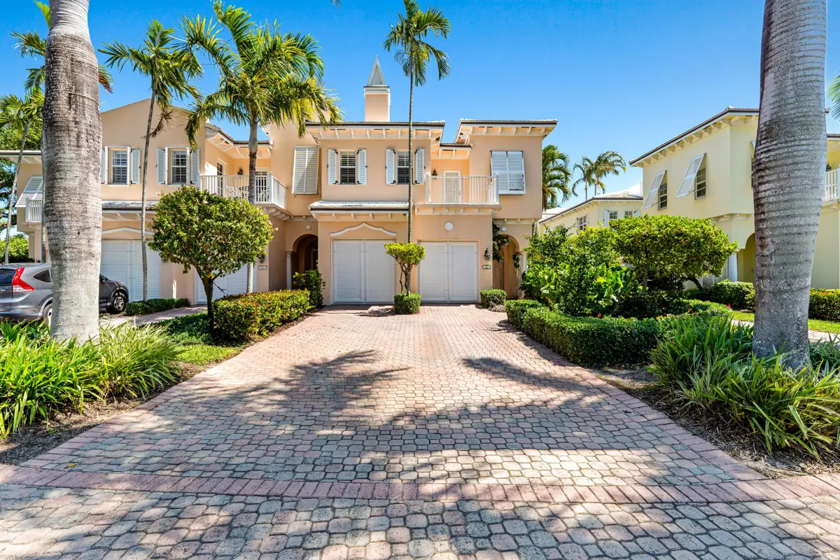 790 Andrews Avenue #B103, Delray Beach, FL 33483 - #1