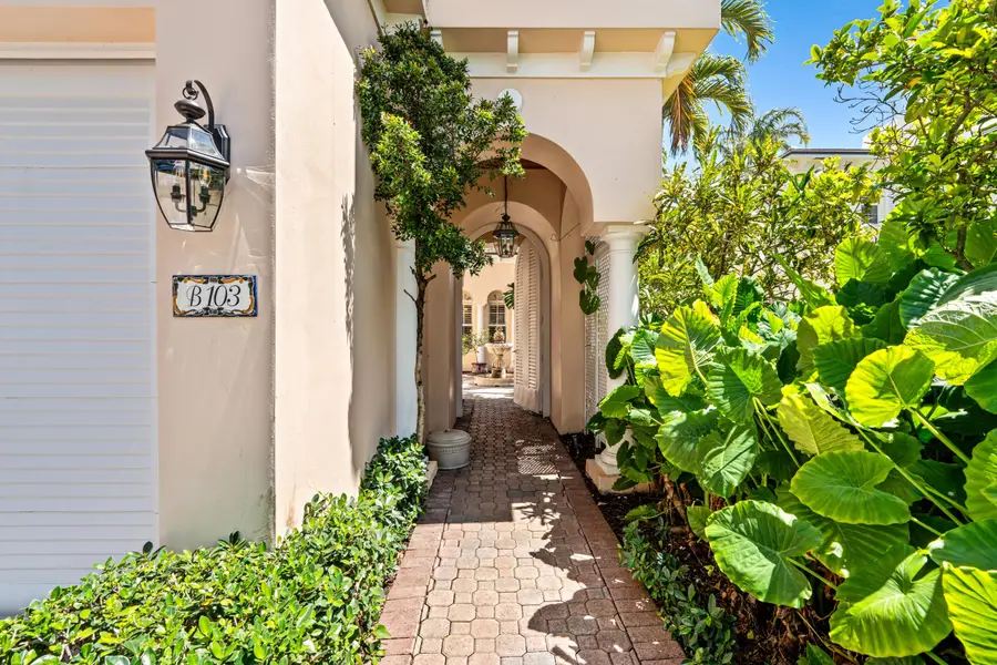 790 Andrews Avenue #B103, Delray Beach, FL 33483 - #3