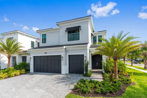 13487 Artisan Circle, Palm Beach Gardens, FL 33418