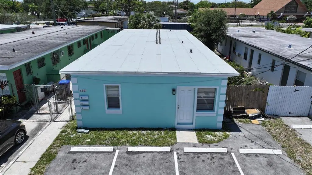 633 NW 15th Terrace, Fort Lauderdale, FL 33311 - #1