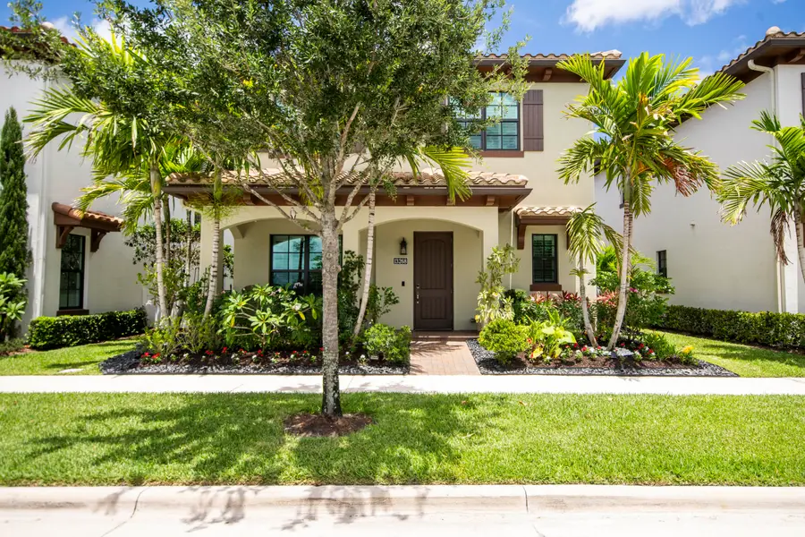 13268 Machiavelli Way, Palm Beach Gardens, FL 33418 - #3