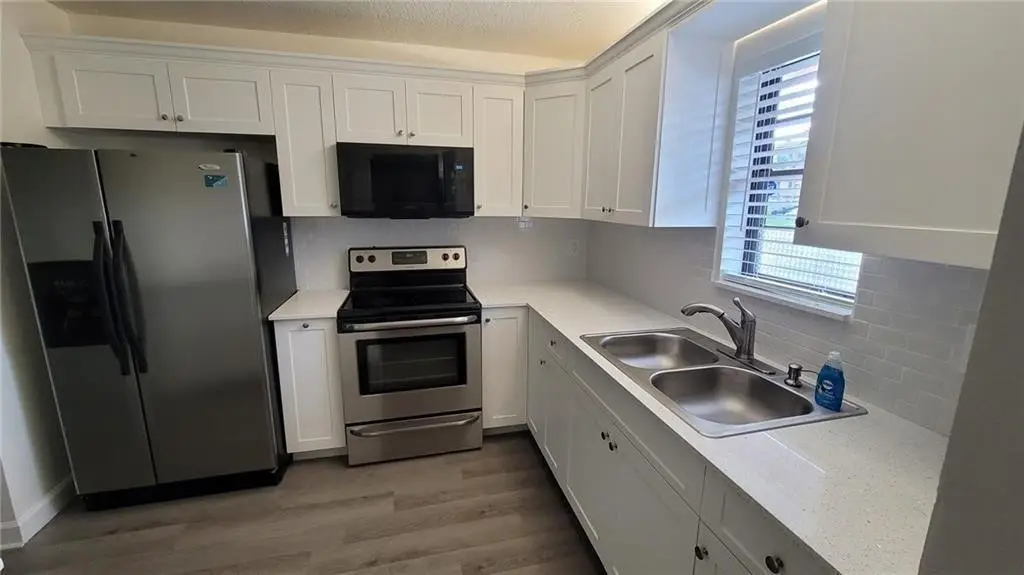 9273 SW 8th Street #109, Boca Raton, FL 33428 - #1
