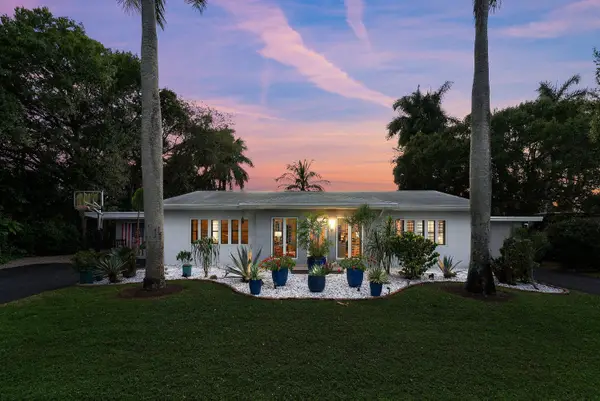 2573 SW 30th Terrace, Fort Lauderdale, FL 33312