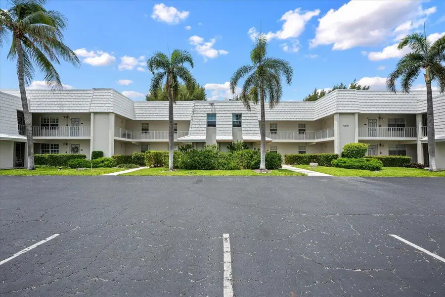 1205 Sandy Lane #145, Singer Island, FL 33404 - #3