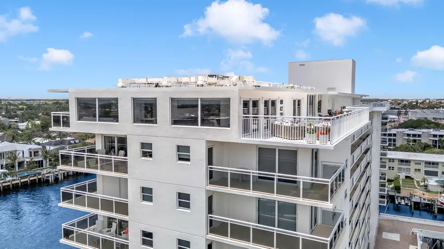 1160 Hillsboro Mile #Ph, Hillsboro Beach, FL 33062 - #3