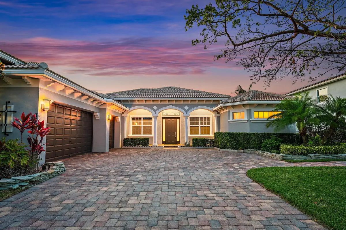 340 Rudder Cay Way, Jupiter, FL 33458 - #1