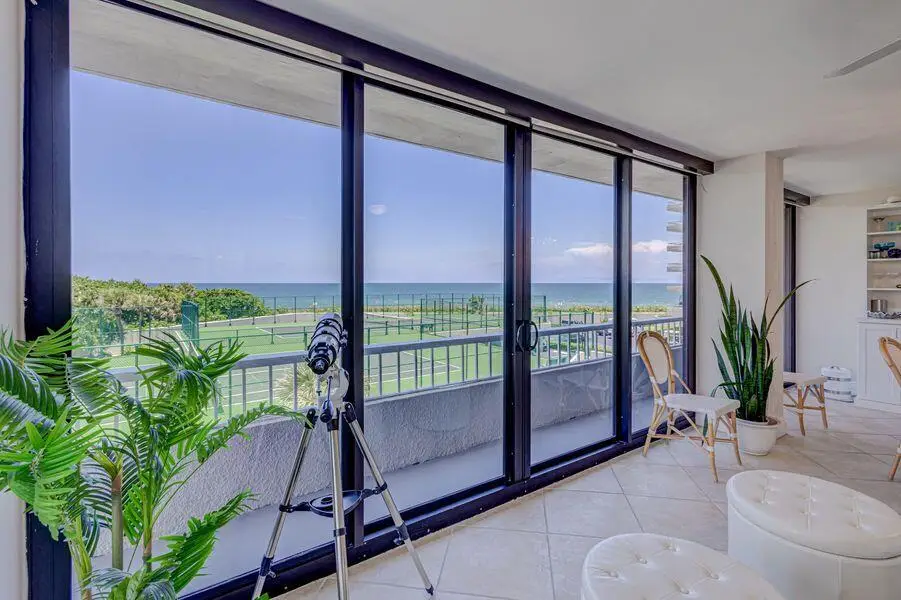 5550 N Ocean Drive #3c, Riviera Beach, FL 33404 - #1