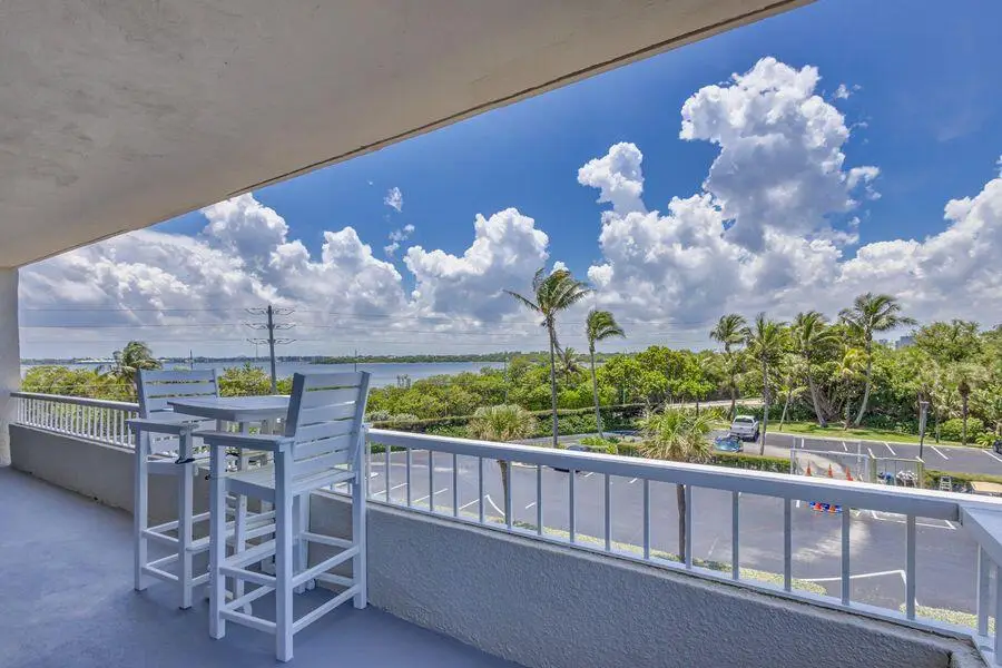 5550 N Ocean Drive #3c, Riviera Beach, FL 33404 - #2