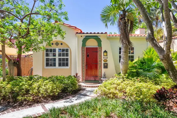714 Sunset Road, West Palm Beach, FL 33401