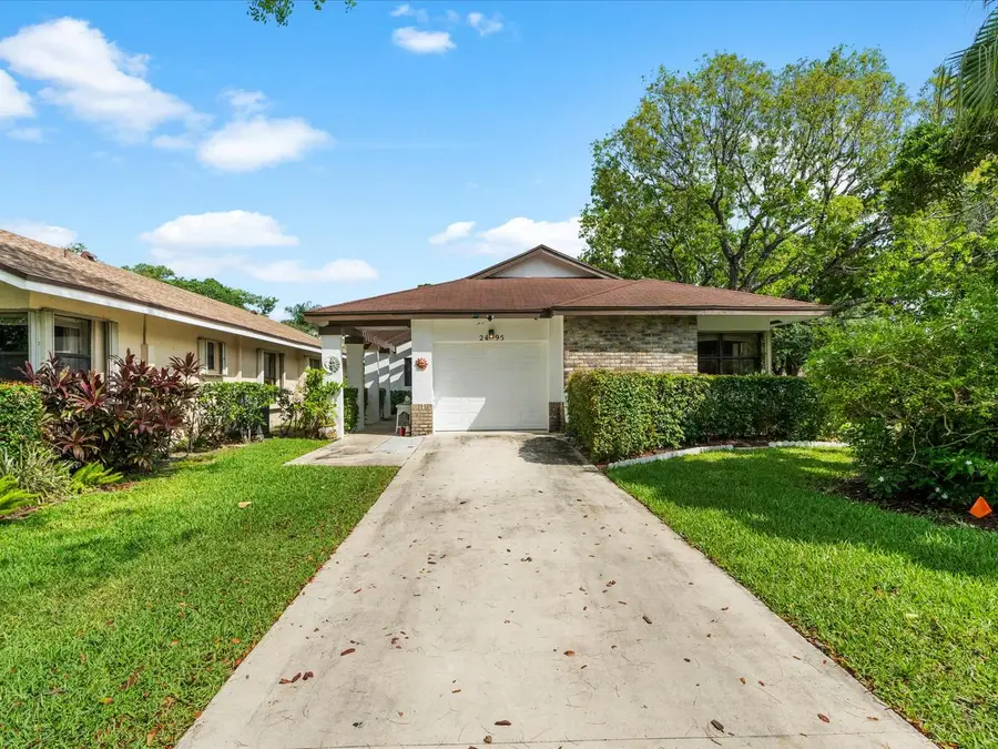 2495 Dawn Tree Terrace, Coconut Creek, FL 33063 - #2