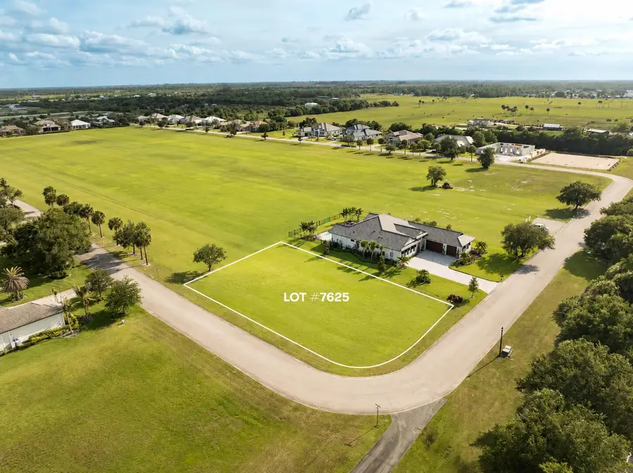 7625 N Polo Grounds Lane, Vero Beach, FL 32966 - #2