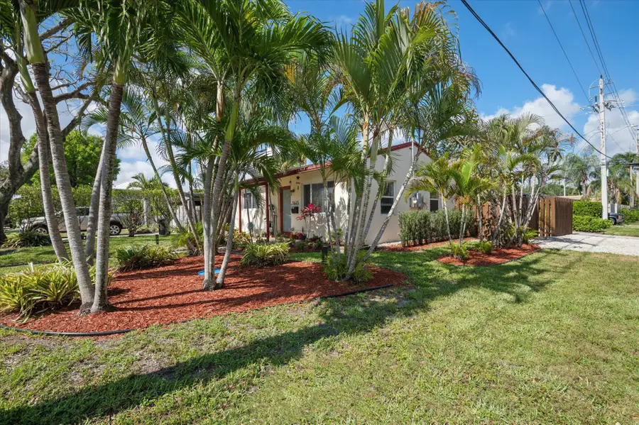 1645 NE 16th Avenue, Fort Lauderdale, FL 33305 - #2