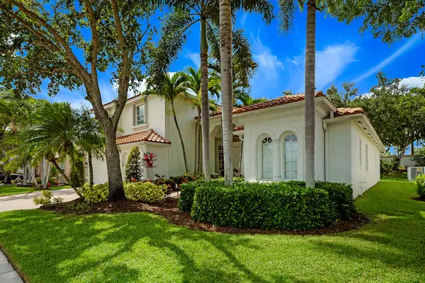 7153 Via Abruzzi, Lake Worth, FL 33467