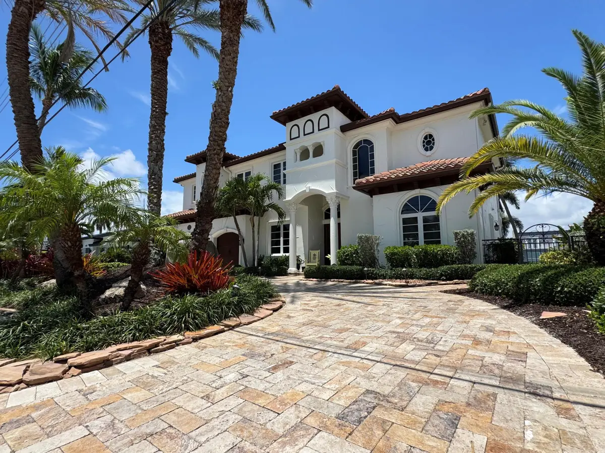 4431 NE 24th Avenue, Lighthouse Point, FL 33064 - #1