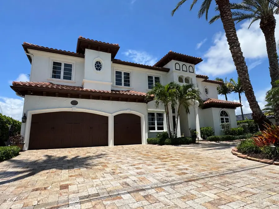4431 NE 24th Avenue, Lighthouse Point, FL 33064 - #2