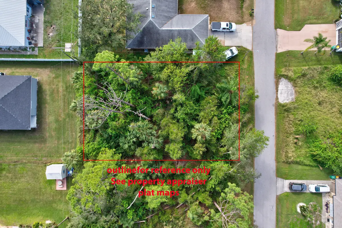 861 Red Bay Street, Port Charlotte, FL 33948 - #1