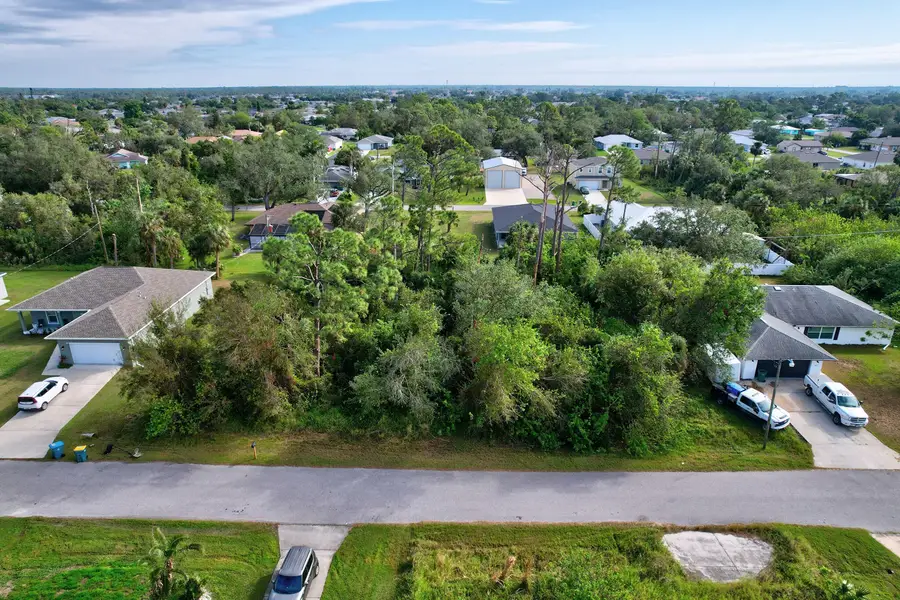 861 Red Bay Street, Port Charlotte, FL 33948 - #2