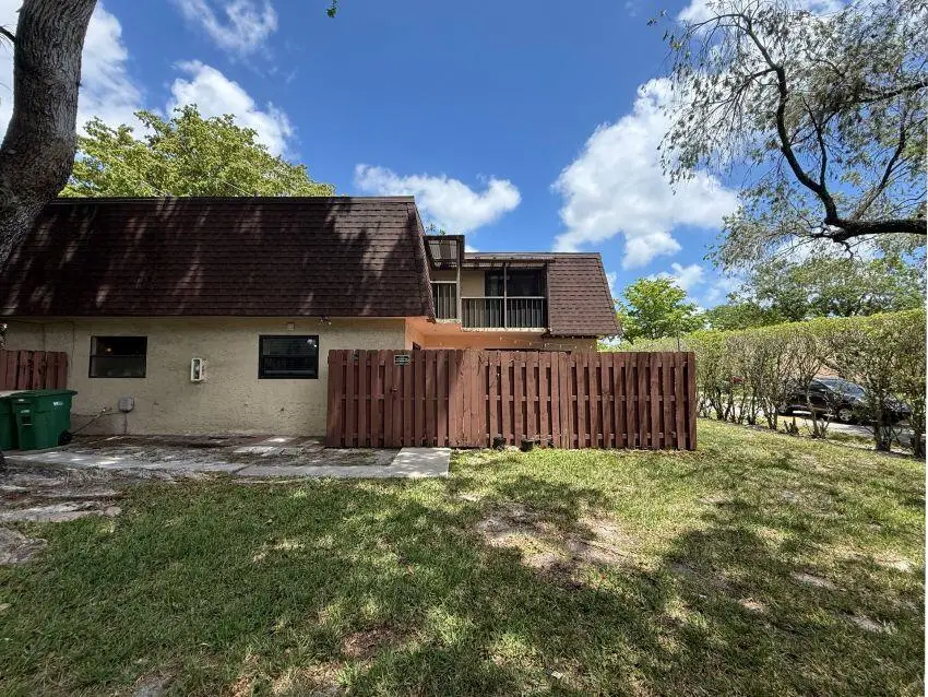 5818 Swordfish Court #B, Tamarac, FL 33319 - #2