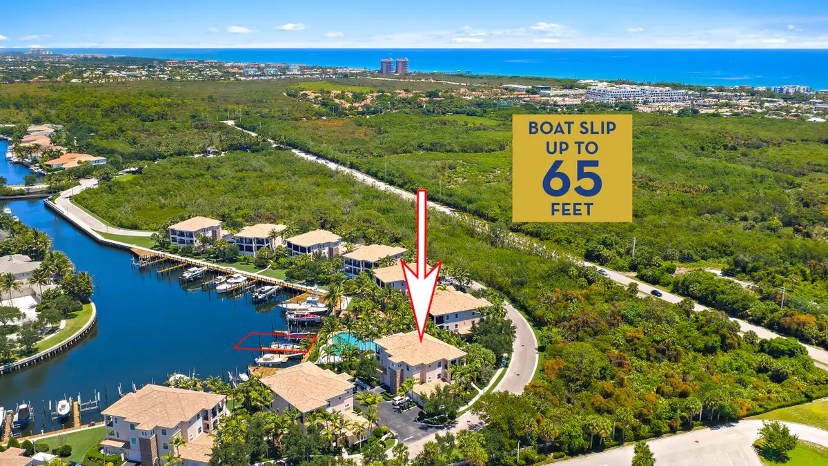 13501 Treasure Cove Circle, North Palm Beach, FL 33408 - #1