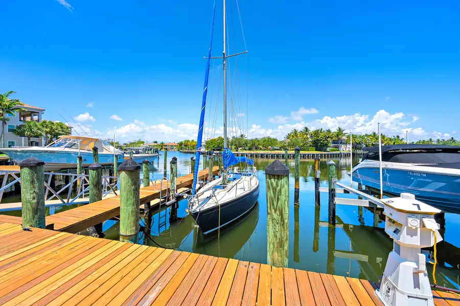 13501 Treasure Cove Circle, North Palm Beach, FL 33408 - #2